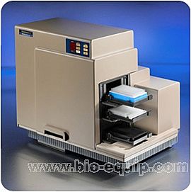FlexStation 3微孔板鈣流檢測工作站