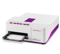 SPECTROstar Nano高通量紫外分光光度計 SPECTROstar Nano高通量紫外分光光度計
