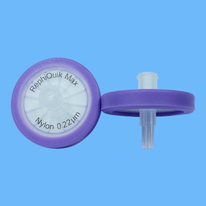 RephiQuik Max Nylon 多層膜復合濾器