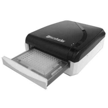 Wmicrotracker小動物活動力分析系統