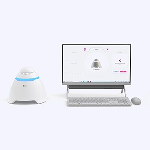 IZON Exoid納米顆粒分析系統