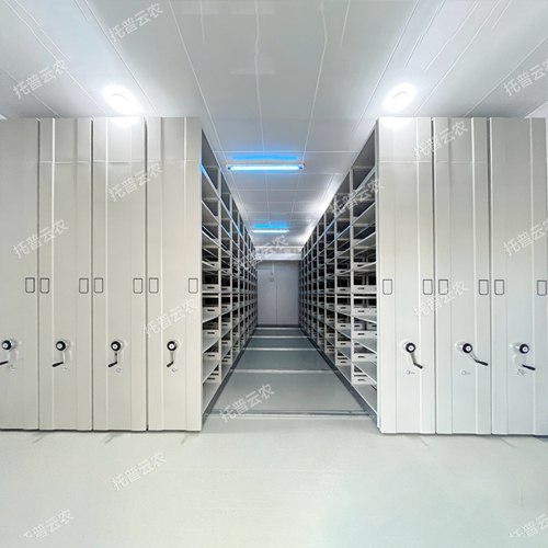 種質資源庫-種質資源保存庫